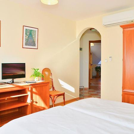 Nyerges Vendegfogado Bed & Breakfast Hegyko Luaran gambar